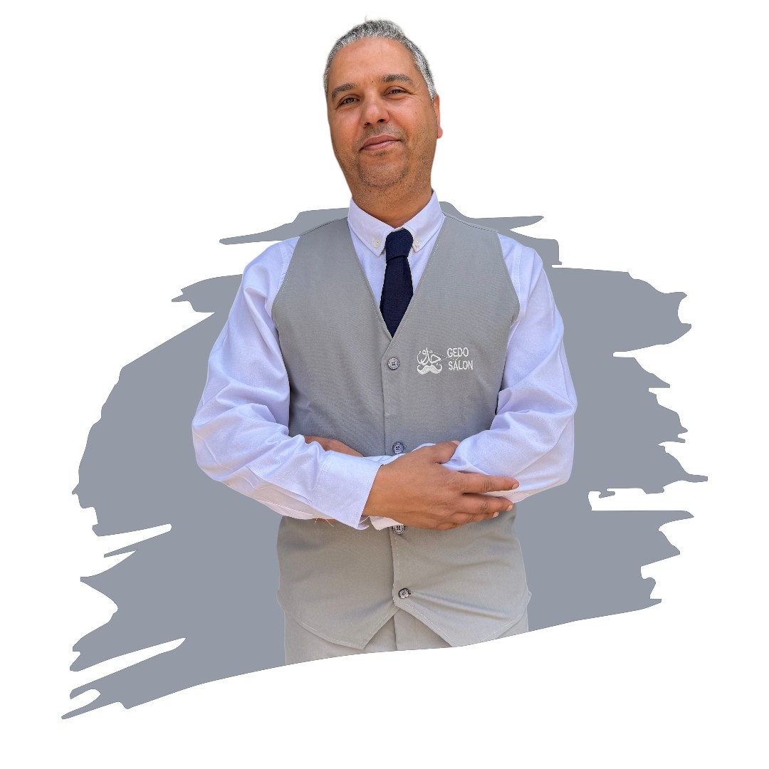 IBRAHIM HASSAN